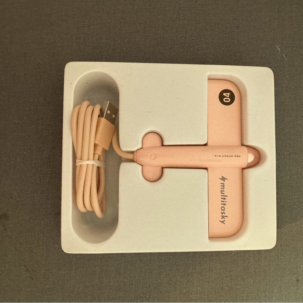 BRAND NEW. USB Extension for computer, laptop, etc. NEVER BEEN USED.